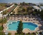 Monastir (Tunizija), Hotel_Jinene