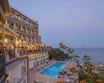 Hotel Antares, Katanija (Sicilija) - namestitev