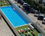 Ancona (Italija), Hotel_Anthisa