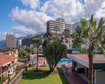 Tenerife, Hotel_Dc_Xibana_Park