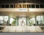 Hotel Daniel Wien, Dunaj & okolica - namestitev