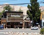 Exchange Club Motel, Nevada - namestitev