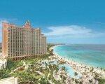 Harborside Resort - The Reef Atlantis, Nassau (Bahami) - namestitev