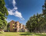 Istra, Stella_Maris_Resort_-_Apartments_Stella_Plava_Laguna