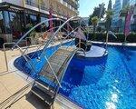 Hotel Miramare, Split (Hrvaška) - last minute počitnice