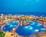 Crowne Plaza Jordan - Dead Sea Resort & Spa, Jordanija - Amman - namestitev