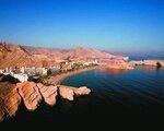 Shangri-la Barr Al Jissah Resort & Spa - Al Bandar, Muscat (Oman) - last minute počitnice