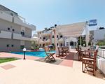 Heraklion (Kreta), Sirena_Apartments