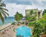 Zanzibar Serena Hotel, Tanzanija - nacionalni parki - namestitev