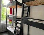 Instant Sleep Backpacker Hostel