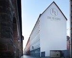 Five Reasons Hotel & Hostel, Nurnberg (DE) - namestitev