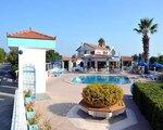 Muses Hotel, Chalki (Dodekanezi) - namestitev