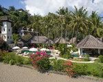 Palm Garden Amed Beach & Spa Resort Bali, Indonezija - Bali - last minute počitnice