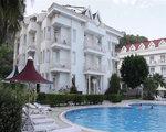 Grand Miramor Hotel, Turška Riviera - namestitev