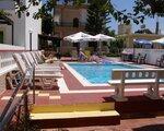 Heraklion (otok Kreta), Eleni_Apartments