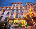 Ayasultan Hotel Istanbul