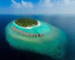 Maldivi, Dusit_Thani_Maldives