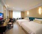 The Ashlee Heights Patong Hotel & Suites, Phuket (Tajska) - namestitev
