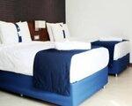 Holiday Inn Express Istanbul - Altunizade, Istanbul & okolica - last minute počitnice