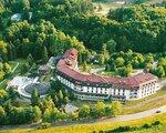 Hotel marjeta, Ljubljana (SI) - namestitev