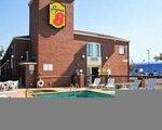 Super 8 By Wyndham Farmers Branch/north Dallas, Texas - namestitev