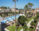 Hotel Playa De La Luz, Malaga - namestitev