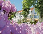 Thuringen & Thuringer Wald, Akzent_Hotel_Zur_Post