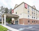 District of Columbia (Washington D.C.), Econo_Lodge_Harrisburg_-_Hershey