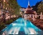 Centara Anda Dhevi Resort & Spa Krabi, južni Bangkok (Tajska) - namestitev