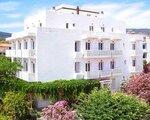 Adamantia Hotel, Samos & Ikaria - namestitev