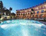 Tenerife, Mare_Nostrum_Resort_-_Hotel_Sir_Anthony