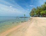 Lanta Castaway Beach Resort, Krabi (Tajska) - namestitev