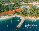 Rijeka (Hrvaška), Valamar_Tamaris_Resort