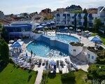 Varna, Hotel_Sineva_Park