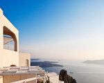 otok Santorini, Gold_Suites