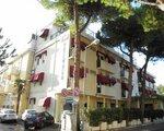 New Primula, Ancona (Italija) - namestitev
