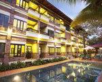 Motive Cottage Resort, Khao Lak - namestitev