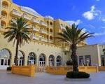 Hammamet, L_atrium_Yasmine_Hammamet