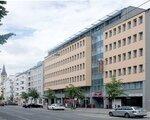 Best Western Plus Amedia Hotel Wien, Dunaj (AT) - namestitev