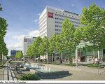 Ibis Hotels Dresden, Dresden (DE) - namestitev
