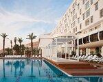 Isrotel Ganim, Tel Aviv (Izrael) - namestitev