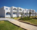 otok Santorini, Koufonissia_Hotel_+_Resort