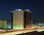 Citymax Hotel Sharjah, Fujairah - namestitev