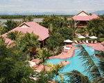 Vinh Hung Riverside Resort & Spa, Vietnam - last minute počitnice