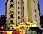 Green Park Apart Hotel, Antalya - namestitev