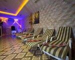 Merve Sun Hotel & Spa, Gazipasa - namestitev