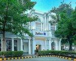 Radisson Blu Marina Connaught Place, Delhi - namestitev