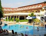 Antalya, Side_Yesilez_Hotel