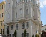 Istanbul & okolica, Sultanahmet_%C3%87esme_Hotel_Istanbul