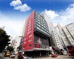 Vela Boutique Hotel, Hong Kong - namestitev